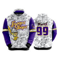 3873 UNISEX FLEECE HOODY SCOOPS-AND-BLOOPS-2