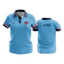 4228 WOMENS POLO WASTED-TALENT-1