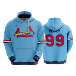 4228 UNISEX FLEECE HOODY WASTED-TALENT-1