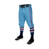 4228 MENS BASEBALL KNICKER PANT WASTED-TALENT-1