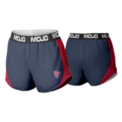 4228 WOMENS MICRO FIBER PRACTICE SHORT WASTED-TALENT-2