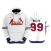 4228 UNISEX FLEECE HOODY WASTED-TALENT-2
