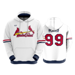 4228 UNISEX FLEECE HOODY WASTED-TALENT-2