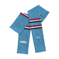 4228 UNISEX SOCK COVERS WASTED-TALENT-2