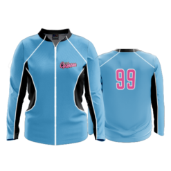 4167 WOMENS VAPOR JACKET SUB OHIO-CYCLONES-1