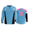 4167 UNISEX ROOKIE JACKET SUB OHIO-CYCLONES-1