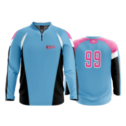 4167 UNISEX ROOKIE JACKET SUB OHIO-CYCLONES-1