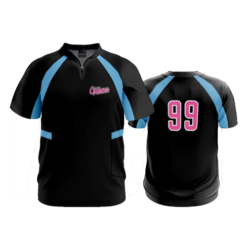 4167 UNISEX DERBY JACKET SHORT SLEEVE OHIO-CYCLONES-1