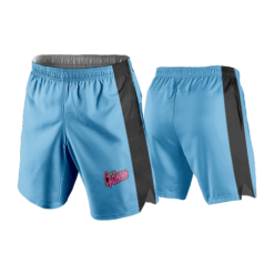 4167 MENS MIRCO FIBER 160gsm SHORT OHIO-CYCLONES-1