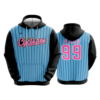 4167 UNISEX FLEECE HOODY OHIO-CYCLONES-1