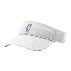 4167 RICHARDSON R160 VISOR OHIO-CYCLONES-2