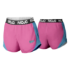 4167 WOMENS MICRO FIBER PRACTICE SHORT OHIO-CYCLONES-2