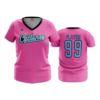 4167 WOMENS V NECK OHIO-CYCLONES-2