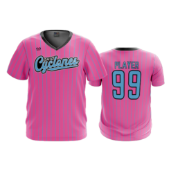 4167 MENS SPORT V NECK OHIO-CYCLONES-2