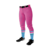 4167 WOMENS FASTPITCH PANTS OHIO-CYCLONES-2