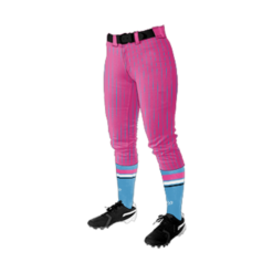 4167 WOMENS FASTPITCH PANTS OHIO-CYCLONES-2