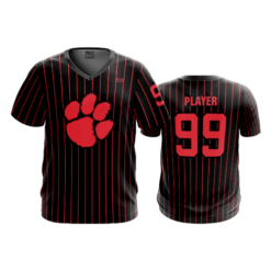 2573 MENS SPORT V NECK CENTRAL-OHIO-TIGERS-2