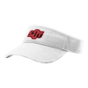 2573 RICHARDSON R160 VISOR CENTRAL-OHIO-TIGERS-FP-1