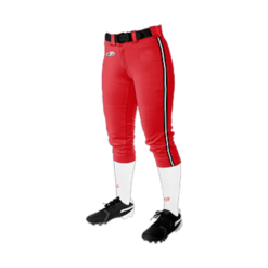2573 WOMENS FASTPITCH PANTS CENTRAL-OHIO-TIGERS-FP-1