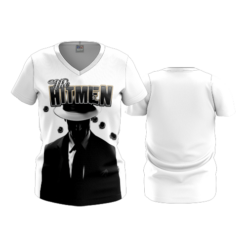 3903 WOMENS SPIRIT CREW NECK THE-HITMEN-1