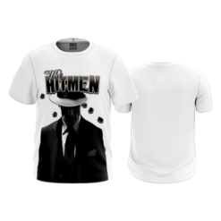 3903 MENS SPIRIT CREW NECK THE-HITMEN-1