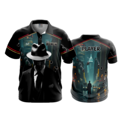 3903 MENS POLO SHIRT THE-HITMEN-1