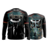 3903 MENS SPORT LONGSLEEVE THE-HITMEN-1