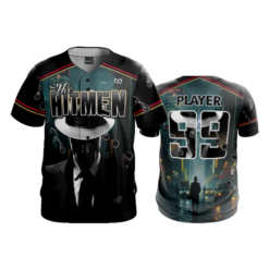 3903 MENS FULL BUTTON DOWN THE-HITMEN-1