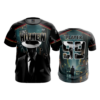 3903 MENS SPORT CREW NECK THE-HITMEN-1