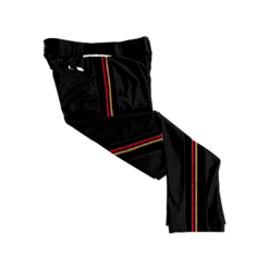 3903 MENS BALLPARK BLACK BRIAD PANTS THE-HITMEN-1