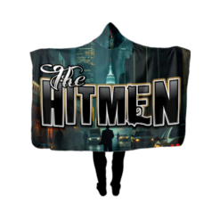 3903 UNISEX FAN WRAP HOODY THE-HITMEN-1