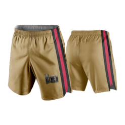 3903 MENS MIRCO FIBER 160gsm SHORT THE-HITMEN-2