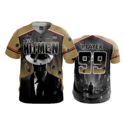3903 MENS FULL BUTTON DOWN THE-HITMEN-2