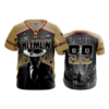 3903 MENS 2 BUTTON SCOOP NECK THE-HITMEN-2