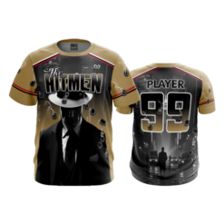 3903 MENS SPORT CREW NECK THE-HITMEN-2