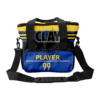 4322 COOLER SACK CLAY-PANTHERS-1