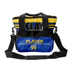 4322 COOLER SACK CLAY-PANTHERS-1
