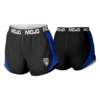 4322 WOMENS MICRO FIBER PRACTICE SHORT CLAY-PANTHERS-1