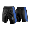 4322 MENS MIRCO FIBER 160gsm SHORT CLAY-PANTHERS-1