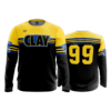 4322 MENS SPORT LONGSLEEVE CLAY-PANTHERS-1