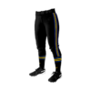 4322 WOMENS FASTPITCH PANTS CLAY-PANTHERS-1