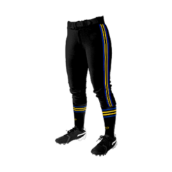 4322 WOMENS FASTPITCH PANTS CLAY-PANTHERS-1