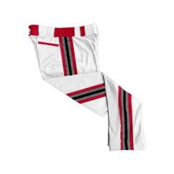 572 MENS BALLPARK WHITE BRAID PANTS TRU-TOMBSTONE-ADD