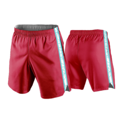 4176 MENS MIRCO FIBER 160gsm SHORT DRAFT-PANT-2
