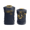 2944 MENS SPORT CREW NECK SLEEVELESS IBEW-968-ADDONS