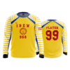 2944 UNISEX RASH GUARD LONGSLEEVE IBEW-968-ADDONS