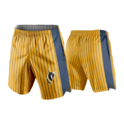 2944 MENS MIRCO FIBER 160gsm SHORT IBEW-968-ADDONS
