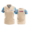 3820 WOMENS POLO THE-BOYS-1
