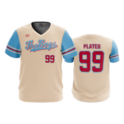 3820 MENS SPORT V NECK THE-BOYS-1