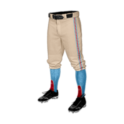 3820 MENS BASEBALL KNICKER PANT THE-BOYS-1